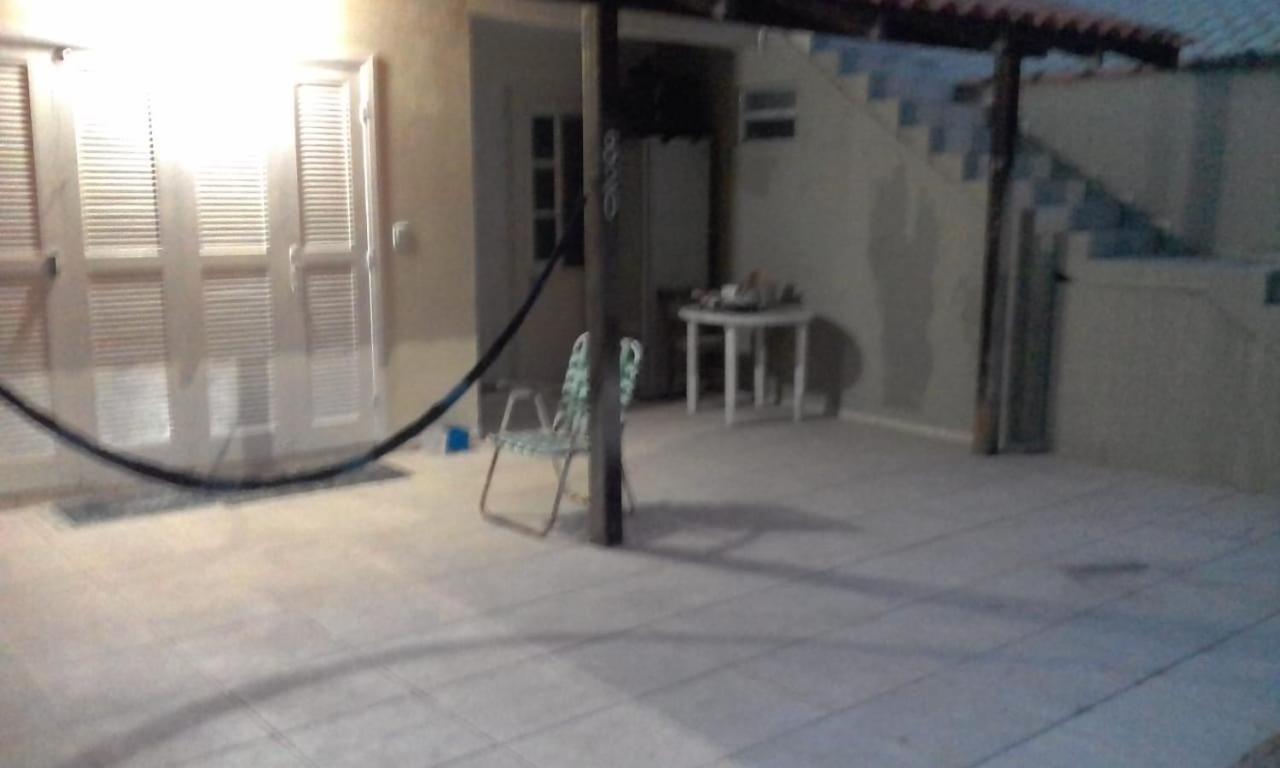 Hospedaria Central - Hostel Bombinhas Exterior foto
